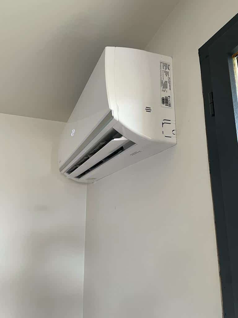 Pac Air Air Daikin