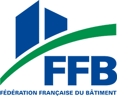 Logo Federation Francaise Du Batiment